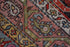 Antique Caucasian Area Rug (3' x 6')